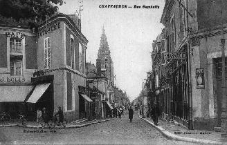 Chateaudun