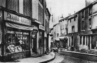 Joinville (Haute Marne)