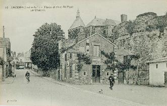 Ancenis (France dpt 44)