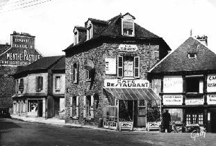 Lamballe (C&ocirc;tes du Nord)