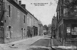 Moulins-Engilbert