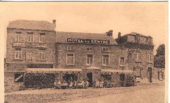 Hasti&egrave;res, Belgium