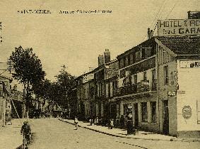 Saint-Dizier, France