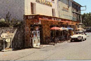 Alpes de Hautes Provence, France 