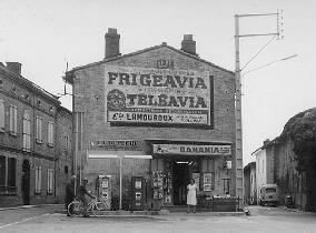 Nailloux, Haute Garonne, France